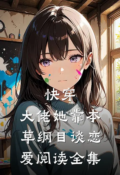 快穿：大佬她靠本草纲目谈恋爱阅读全集
