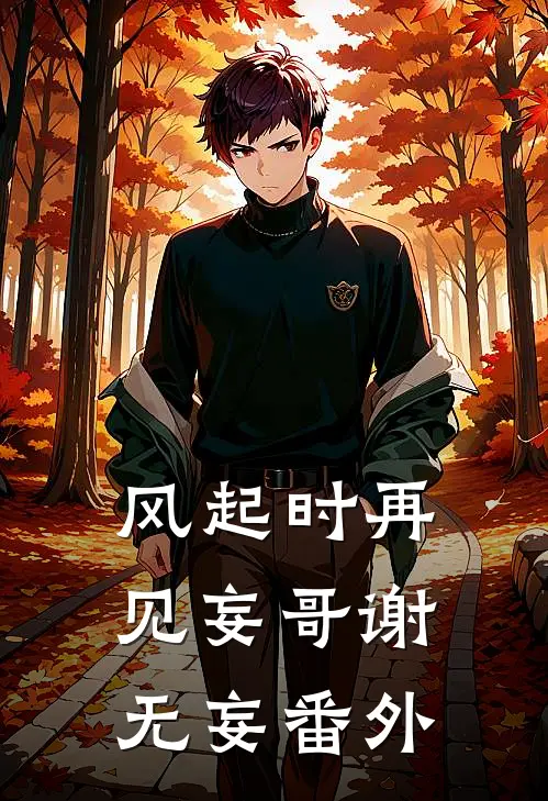 风起时再见妄哥谢无妄番外