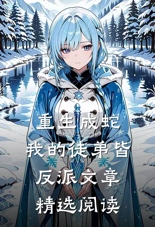 重生成蛇，我的徒弟皆反派文章精选阅读