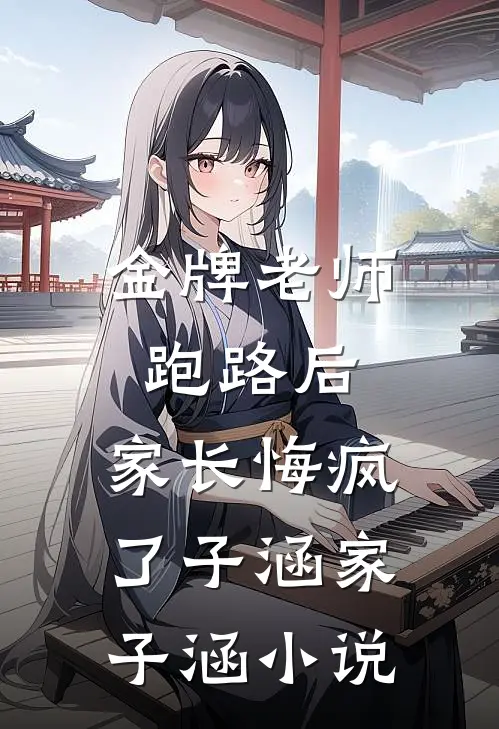 金牌老师跑路后，家长悔疯了子涵家子涵小说