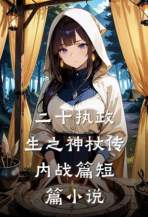 二十执政，生之神杖传，内战篇短篇小说