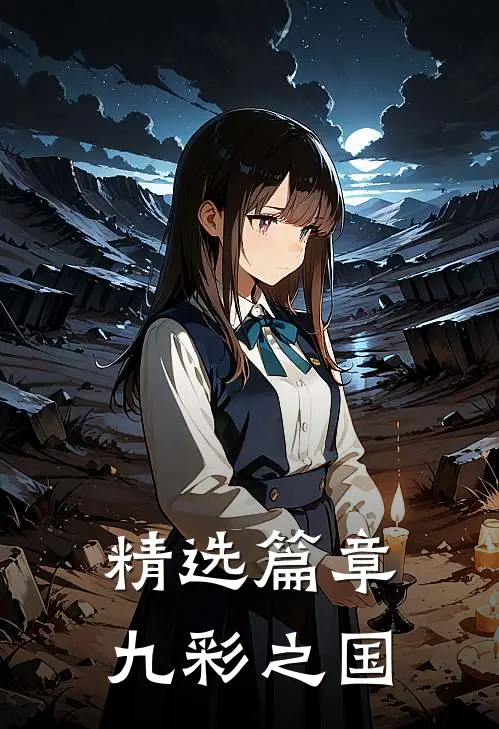 精选篇章九彩之国