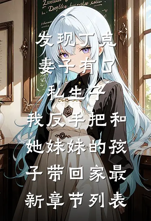 发现丁克妻子有了私生子，我反手把和她妹妹的孩子带回家最新章节列表