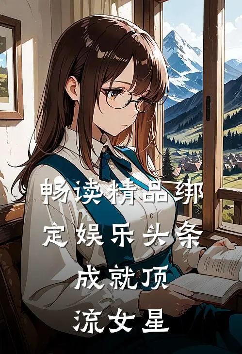 畅读精品绑定娱乐头条，成就顶流女星
