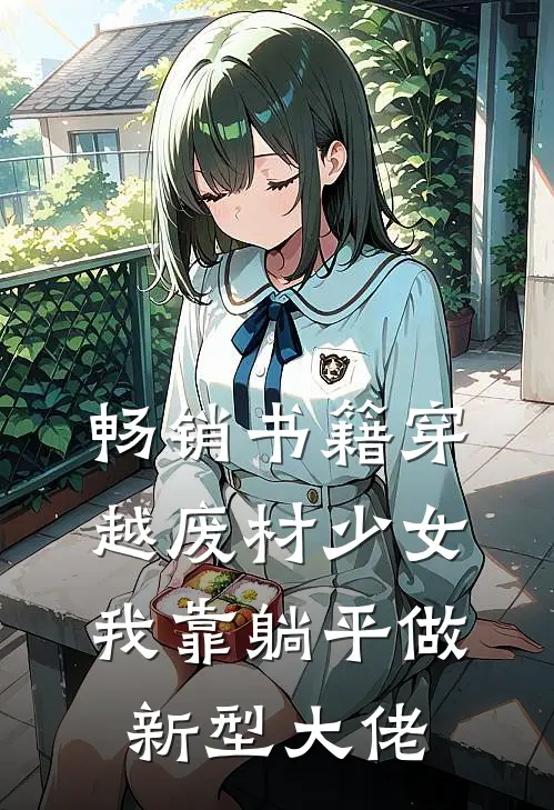 畅销书籍穿越废材少女：我靠躺平做新型大佬