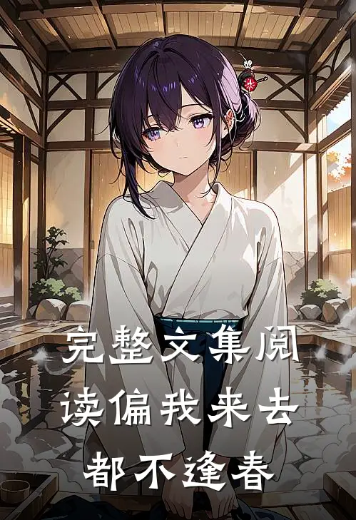 完整文集阅读偏我来去都不逢春