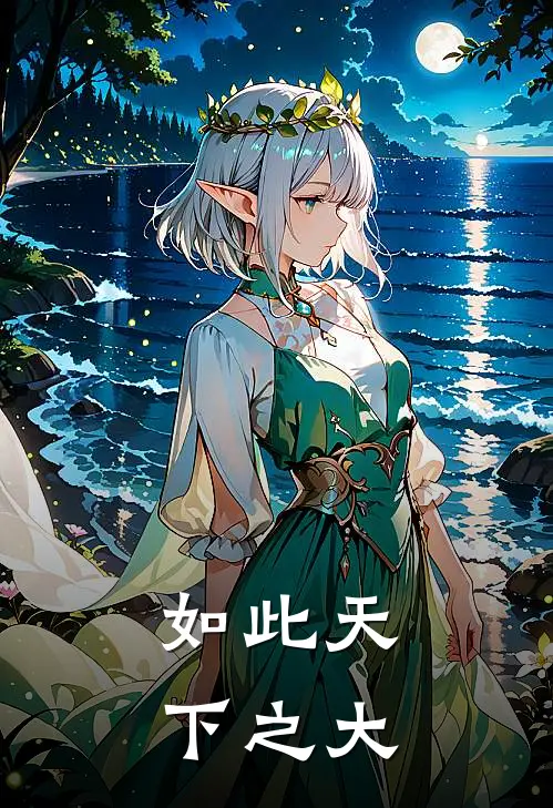 如此天下之大