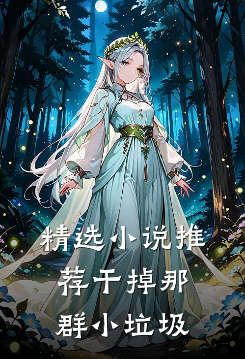 精选小说推荐干掉那群小垃圾