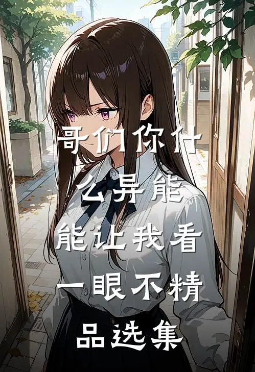 哥们你什么异能，能让我看一眼不精品选集