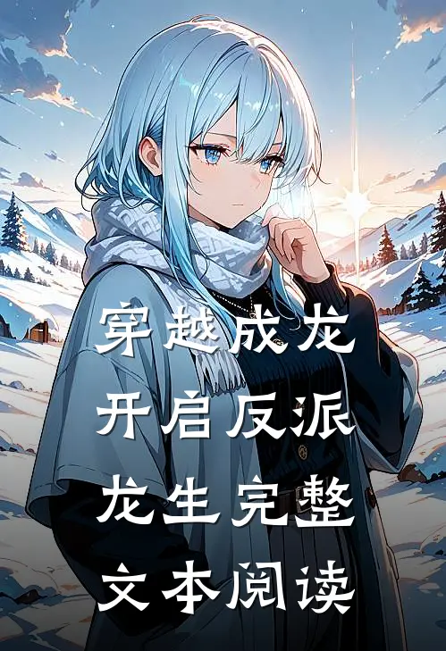 穿越成龙，开启反派龙生完整文本阅读