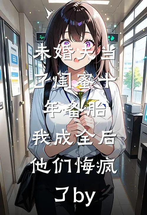 未婚夫当了闺蜜十年备胎，我成全后他们悔疯了by