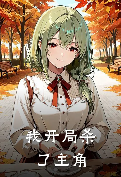 我开局杀了主角