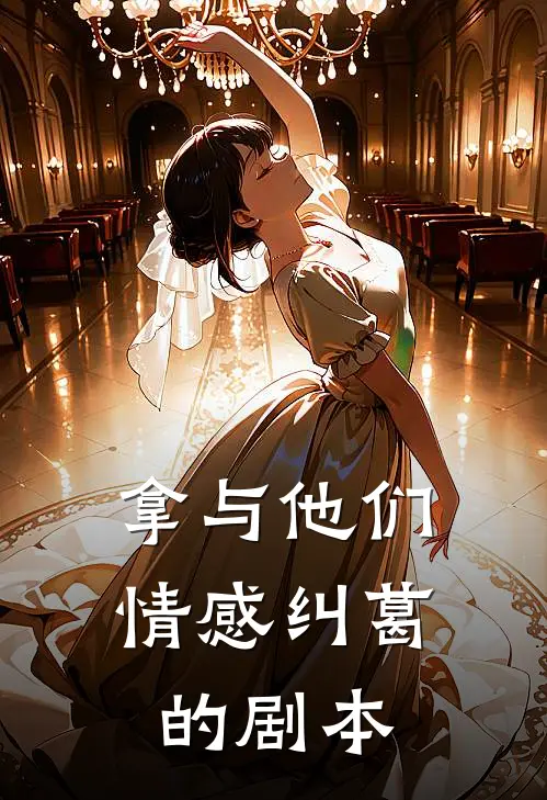 拿与他们情感纠葛的剧本