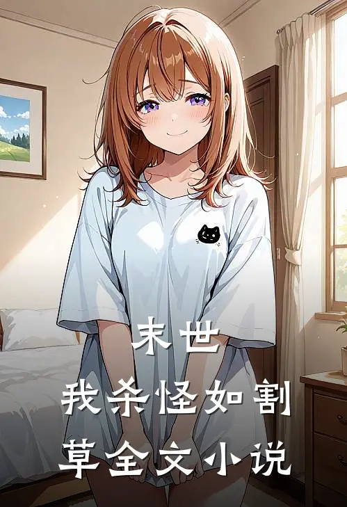 末世：我杀怪如割草全文小说