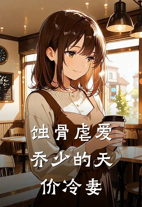 蚀骨虐爱：乔少的天价冷妻