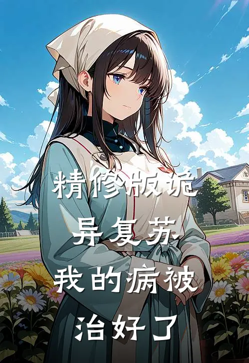 精修版诡异复苏：我的病被治好了