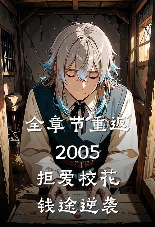 全章节重返2005：拒爱校花钱途逆袭