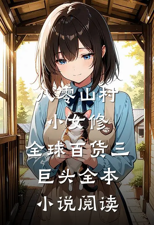 八零山村小女修，全球百货三巨头全本小说阅读