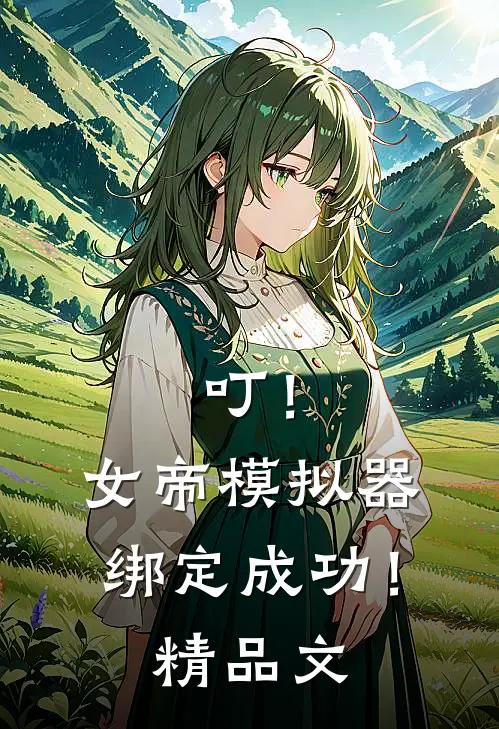叮！女帝模拟器绑定成功！精品文