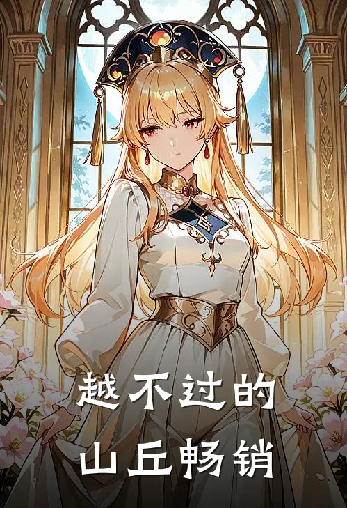 越不过的山丘畅销