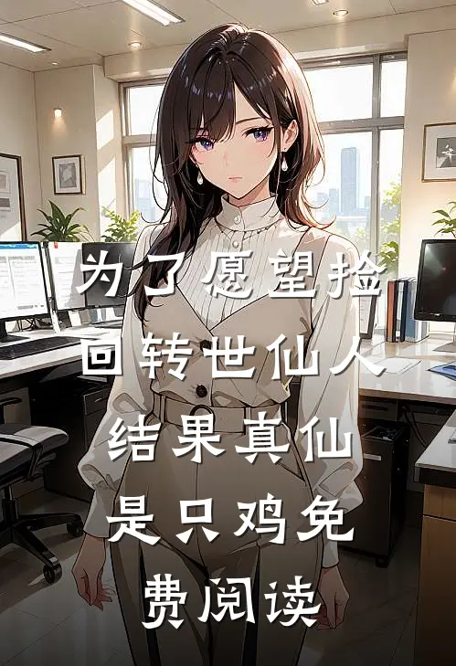 为了愿望捡回转世仙人，结果真仙是只鸡免费阅读