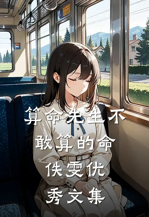 算命先生不敢算的命：佚雯优秀文集