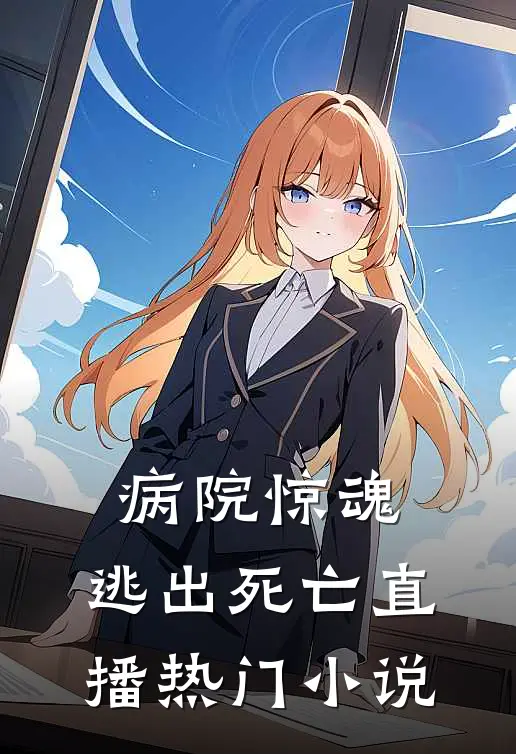 病院惊魂：逃出死亡直播热门小说