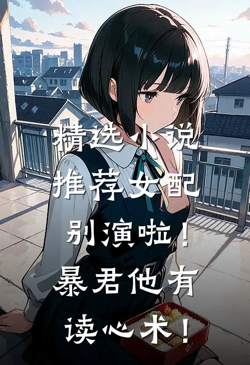 精选小说推荐女配别演啦！暴君他有读心术！