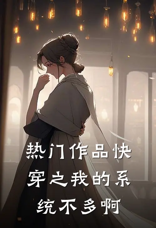 热门作品快穿之我的系统不多啊