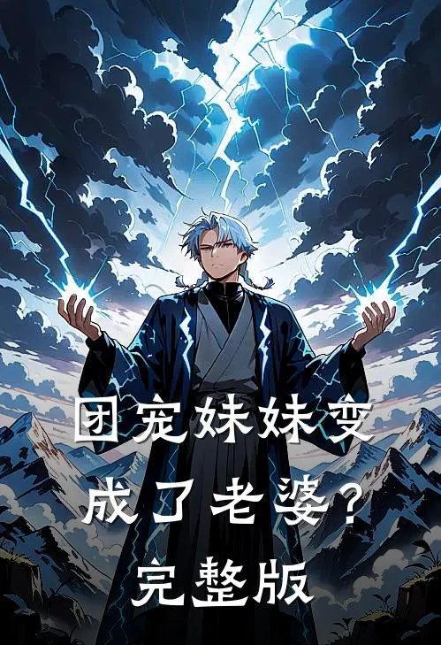 团宠妹妹变成了老婆？完整版