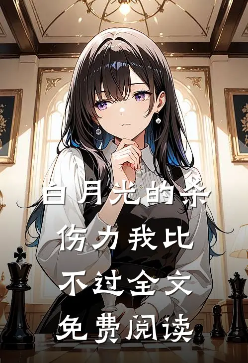 白月光的杀伤力我比不过全文免费阅读