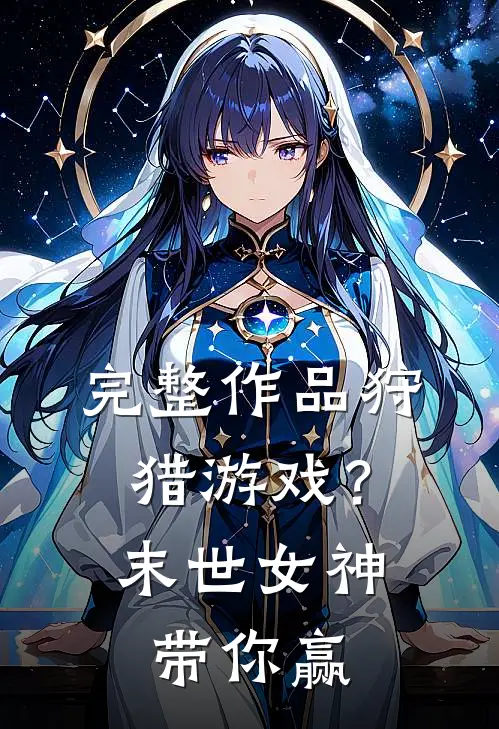 完整作品狩猎游戏?末世女神带你赢家