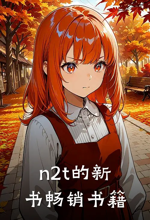 n2t的新书畅销书籍