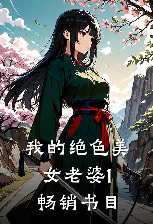 我的绝色美女老婆1畅销书目