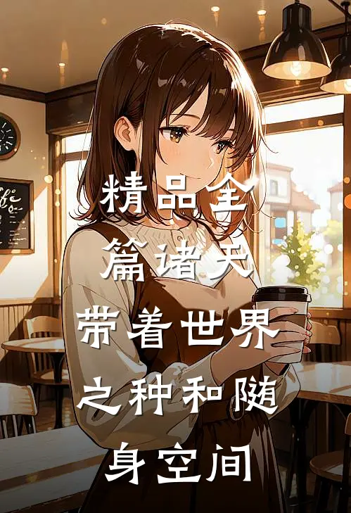 精品全篇诸天：带着世界之种和随身空间