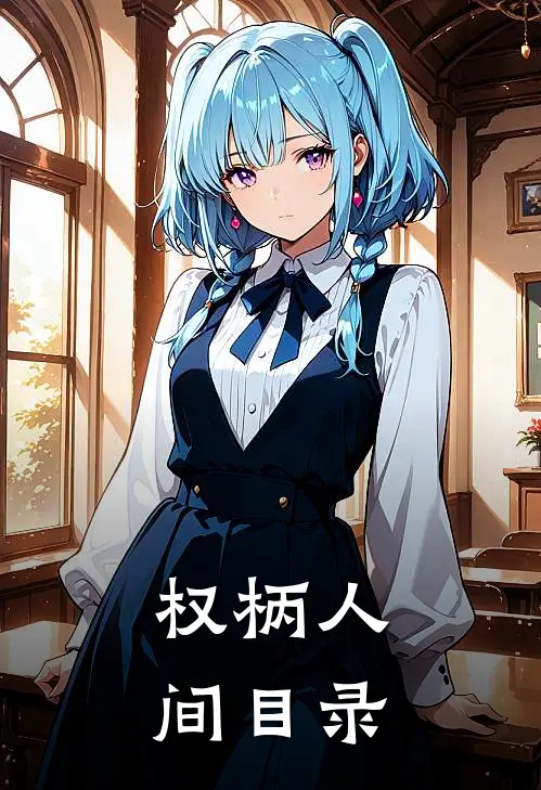 权柄人间目录