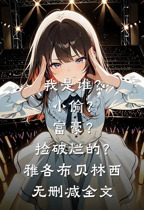我是谁？小偷？富豪？捡破烂的？雅各布贝林西无删减全文