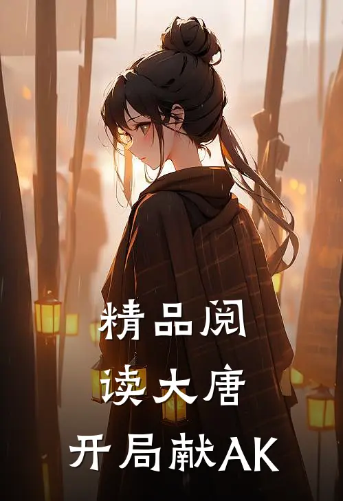 精品阅读大唐：开局献AK