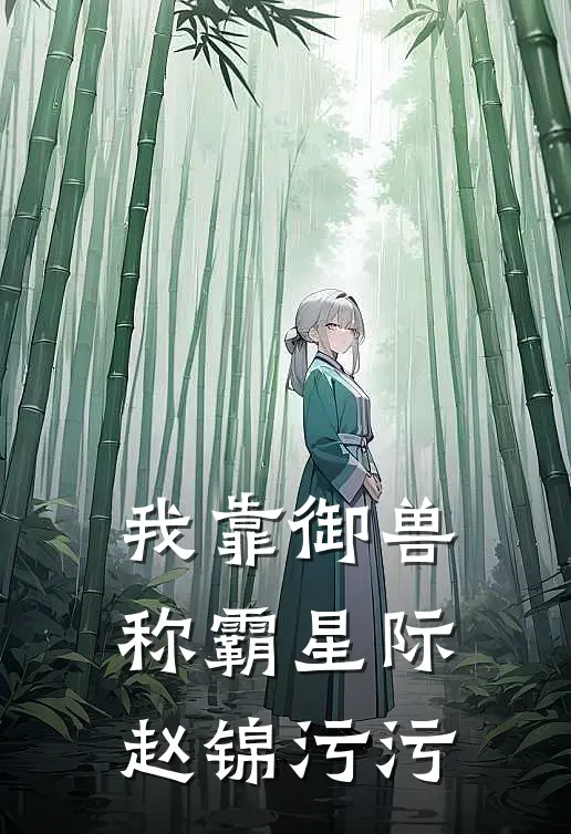 我靠御兽称霸星际赵锦污污