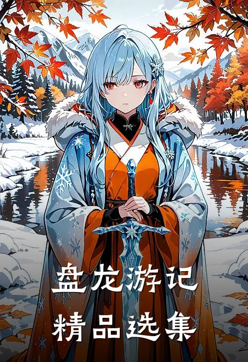 盘龙游记精品选集
