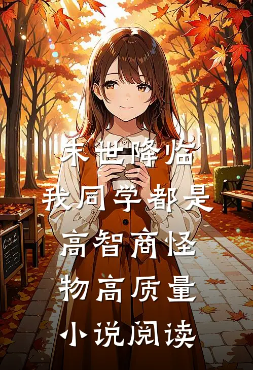 末世降临：我同学都是高智商怪物高质量小说阅读