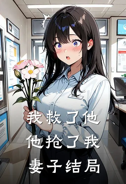 我救了他,他抢了我妻子结局