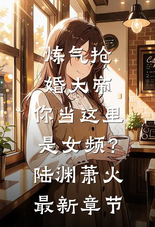 炼气抢婚大帝，你当这里是女频？陆渊萧火最新章节