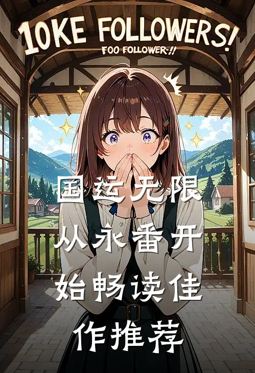 国运无限：从永番开始畅读佳作推荐