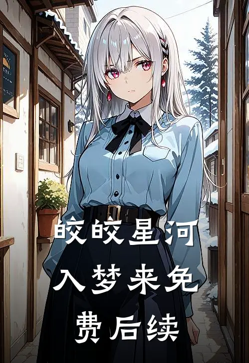 皎皎星河入梦来免费后续