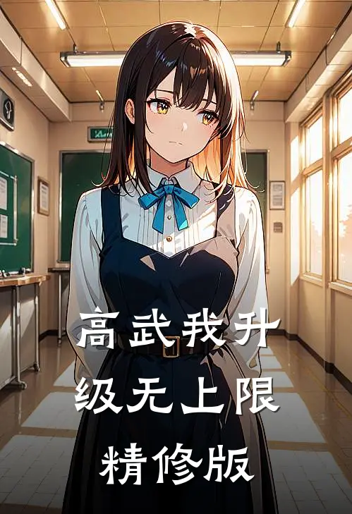 高武我升级无上限精修版
