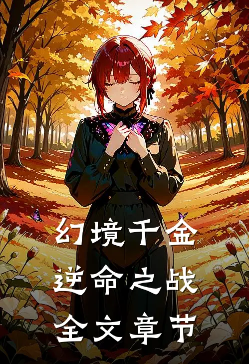 幻境千金：逆命之战全文章节