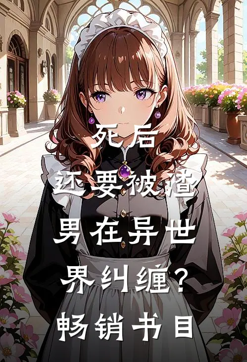 死后，还要被渣男在异世界纠缠？畅销书目