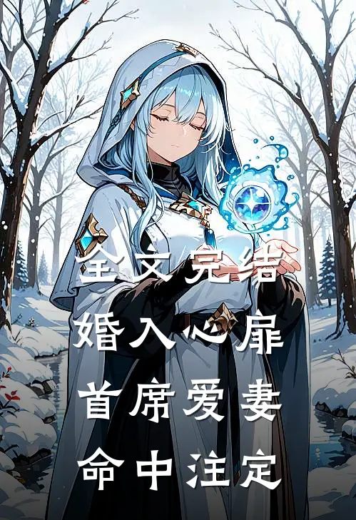 全文完结婚入心扉：首席爱妻命中注定