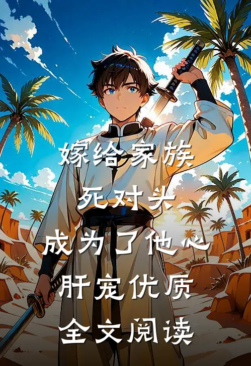 嫁给家族死对头，成为了他心肝宠优质全文阅读